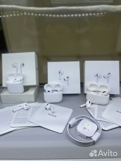 Airpods 2 / Airpods pro / Airpods 3