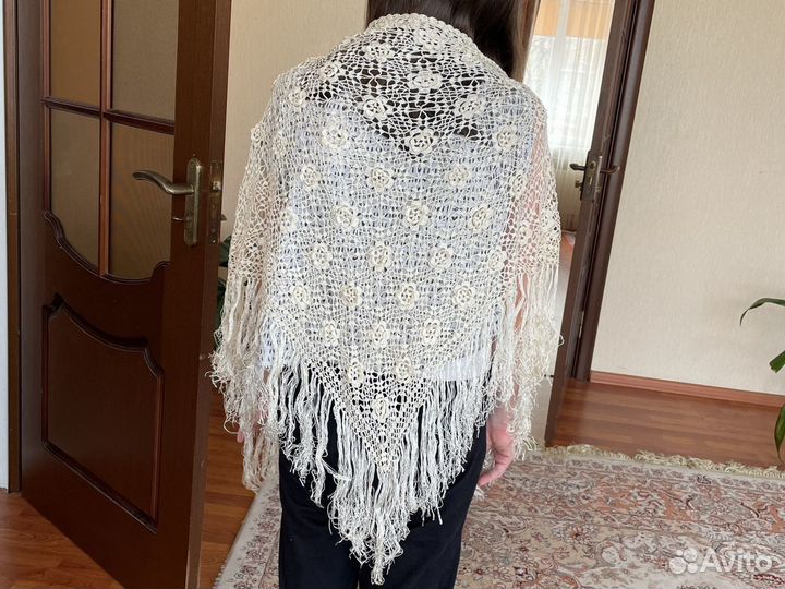 Старинный тастар