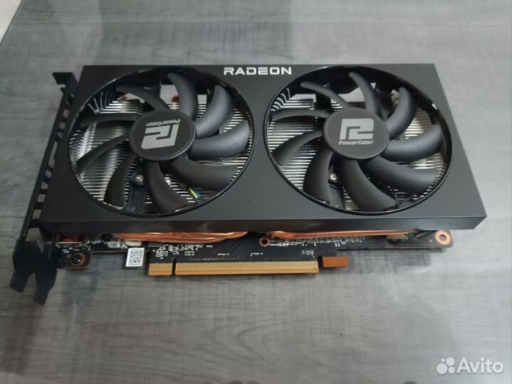 Видеокарта