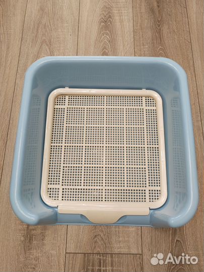 Лоток туалет для собак