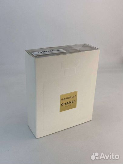 Духи Chanel Gabrielle
