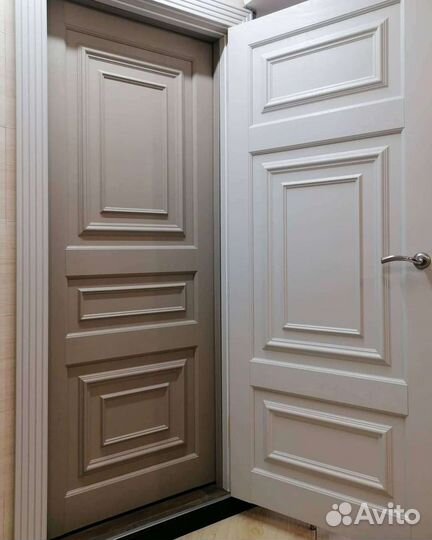 Межкомнатная дверь флоренция премиум В наличии