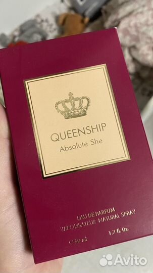 Туалетная вода женская новая