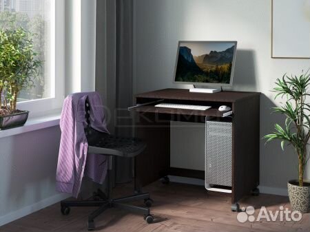 Стол компьютерный ск-04