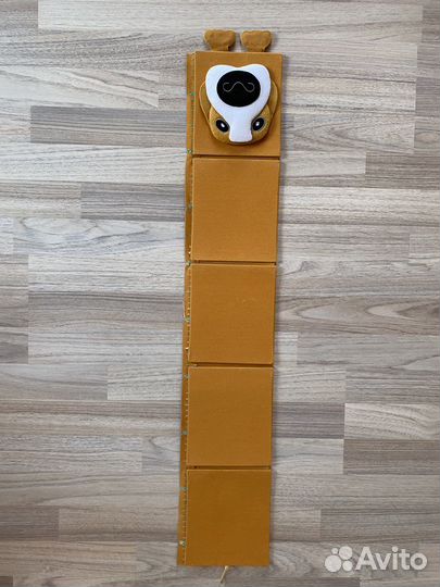 Фотоальбом детский