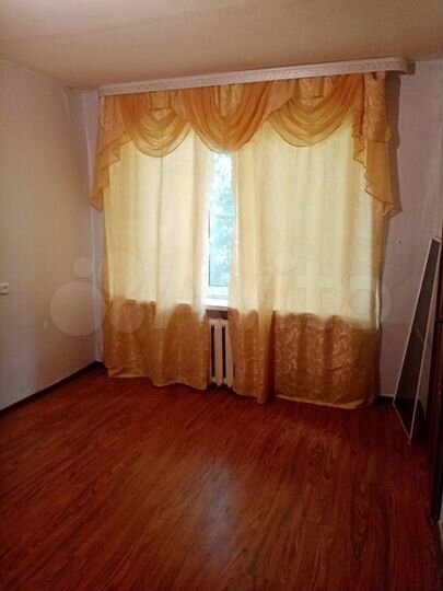 2-к. квартира, 40,6 м², 1/2 эт.