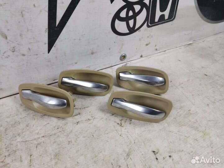 Внутренней ручки открывания двери BMW 5 E60