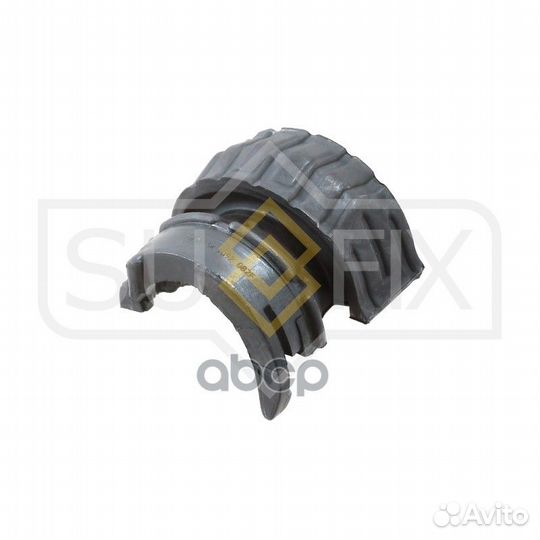 Втулка стабилизатора перед прав/лев audi Q7