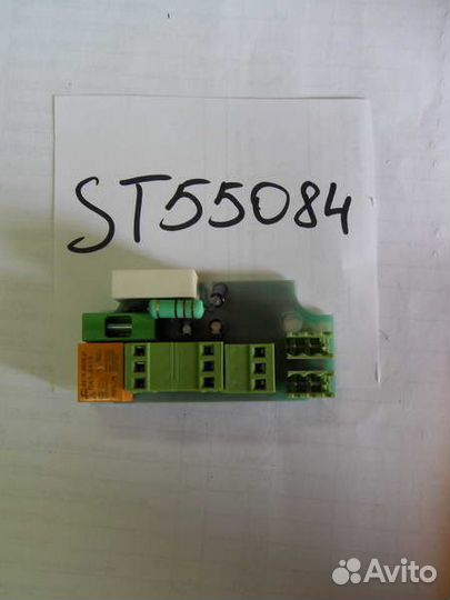 Защита от перенапряжения