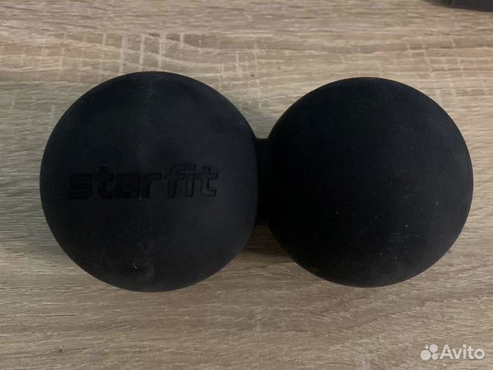 Мяч для мфр