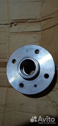 Ступица заднего колёса Ланос, Нексия, Эсперо