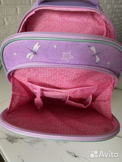 Рюкзак школьный