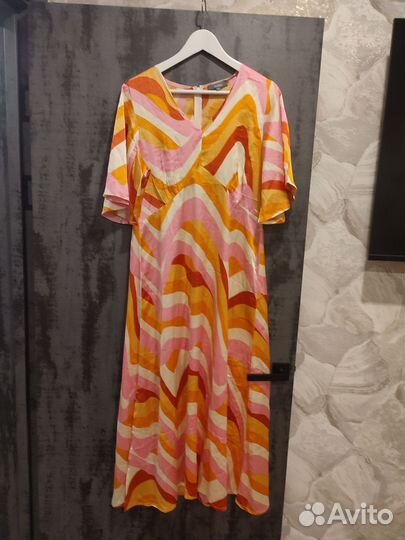 Платье studio 12 размер (46-48)