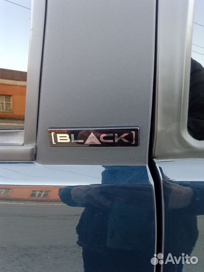 ВАЗ Niva Travel 1.7 МТ, 2022, 20 000 км