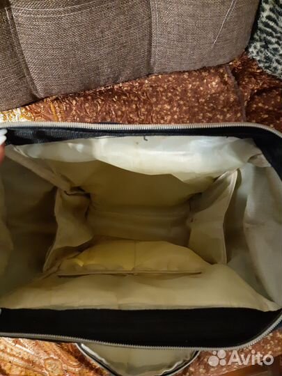 Детский чемодан