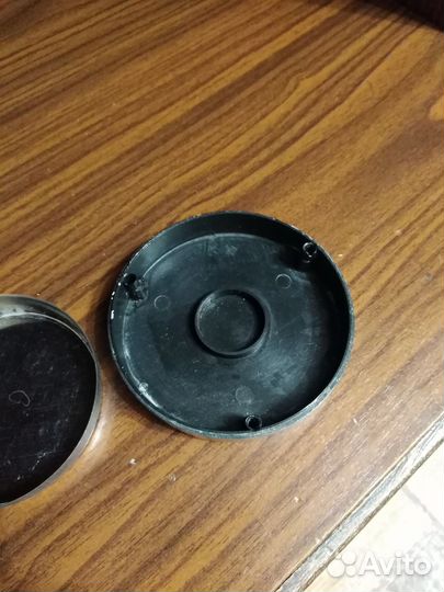 Пепельница СССР разборная