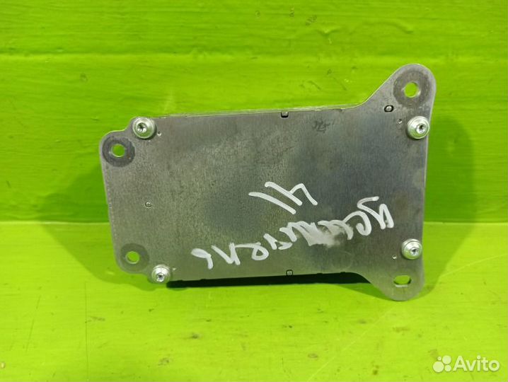 Блок icm Bmw 7 F01/02 N63B44A 2010