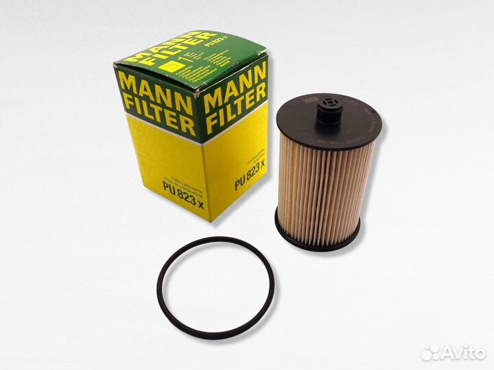 Комплект запчастей подвески Хс90