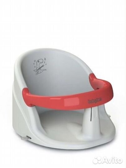 Сиденье для купания Babyton Calvin