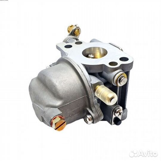 Карбюратор Yamaha (Ямаха) 4-5-6 л.с 4 такта