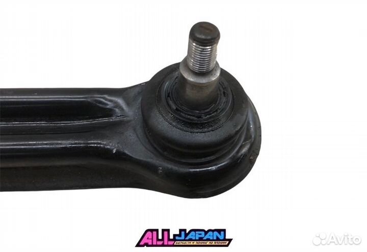 Рычаг подвески задний задний правый Mitsubishi