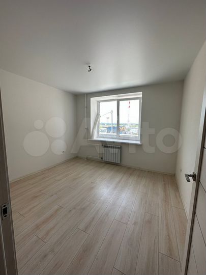 2-к. квартира, 63,8 м², 3/10 эт.