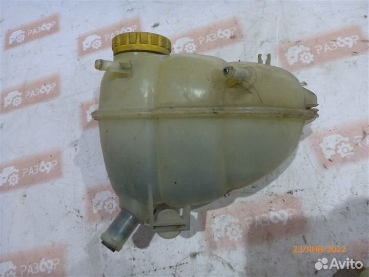 Бачок расширительный Opel Vectra 36 Z18XE 2001