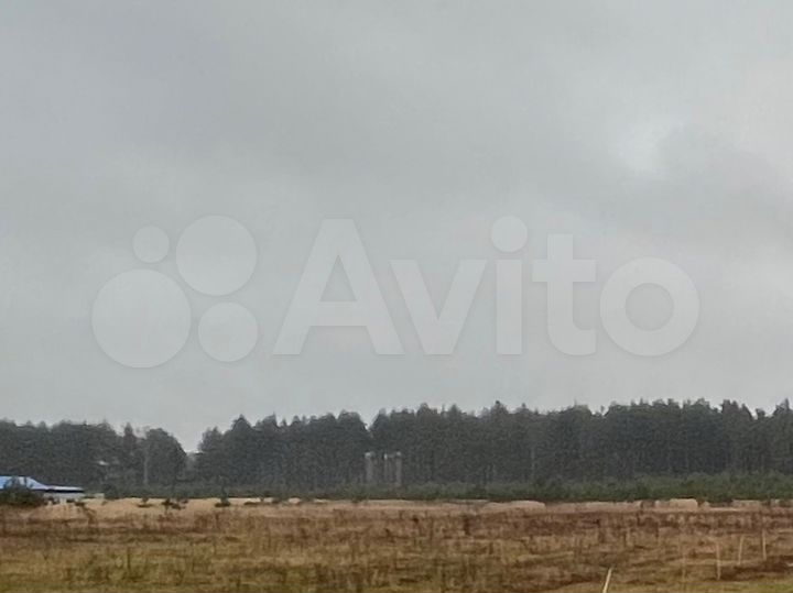 Участок 27 сот. (ИЖС)