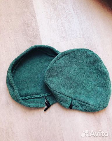 Тряпка для швабры