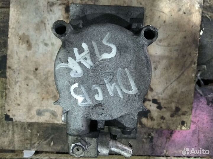 Компрессор автомобильный Hyundai Starex