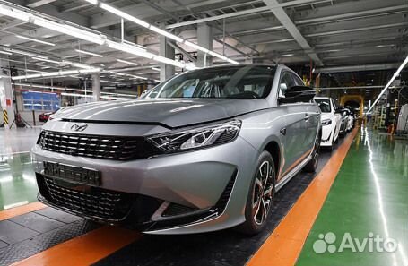 Разнорабочий на автомобильный завод