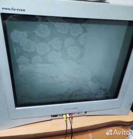 Телевизор бу