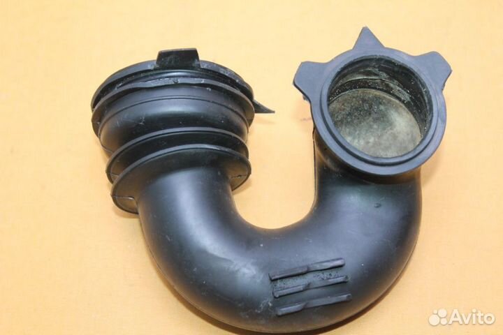 Патрубок (дозатор-бак) LG 4738FR2065A бу. 6639