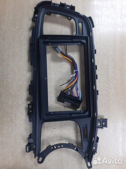 Продам рамку под 2 din