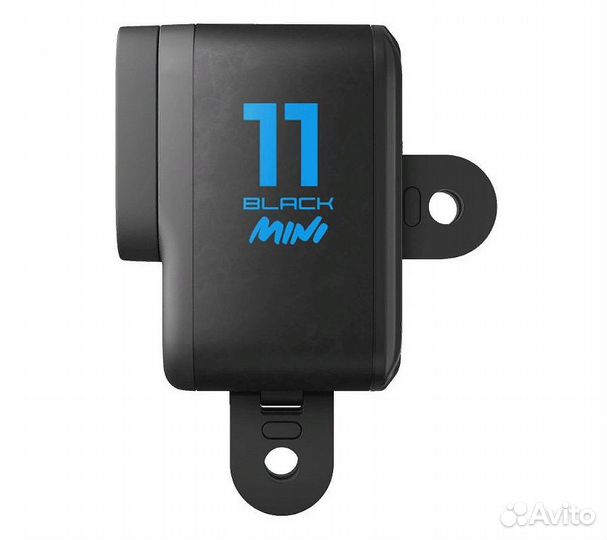 Экшн камера GoPro hero11 Black Mini