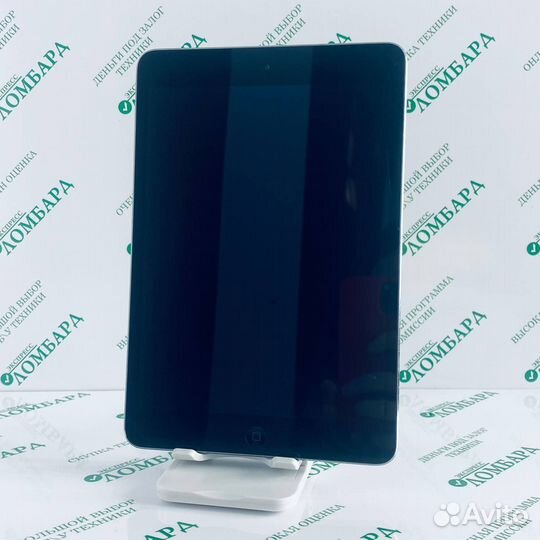 Планшет Apple iPad mini 2 Wi-Fi (A1489), №72570
