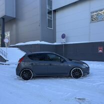 Hyundai i30 1.6 AT, 2010, 150 000 км