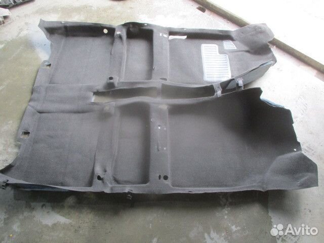 Коврик салона Lifan X50 хэтчбек LF479Q2 2015