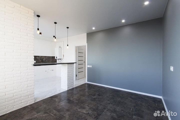 Ремонт квартир И помещений