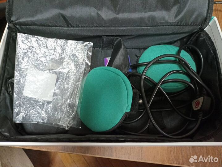 Аппарат для магнитотерапии Вега плюс