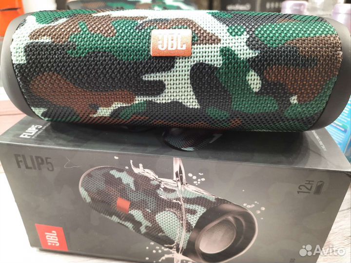Колонка jbl