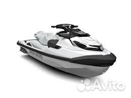 Гидроцикл BRP SEA-DOO GTX 300 LTD