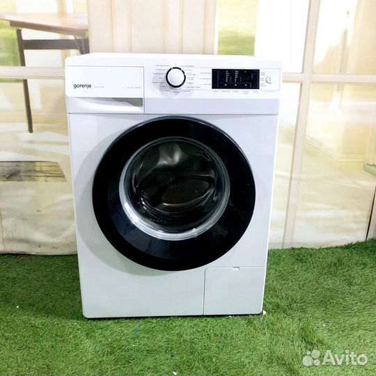 Стиральная машина б/у с гарантией:Bosch, Lg, Aeg