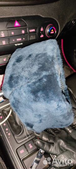 Шапка ушанка военная размеры есть 54 размер