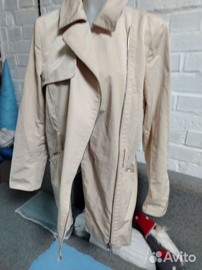 Куртка женская