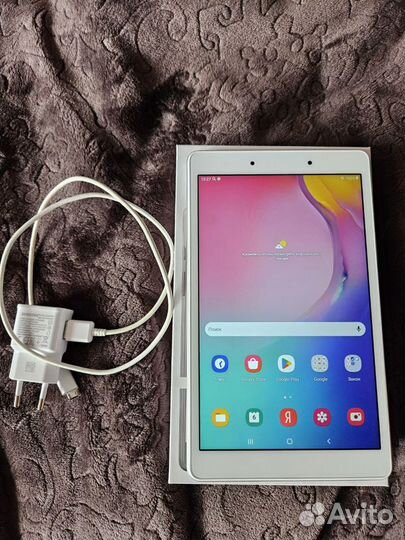 Планшет Samsung galaxy Tab A (SM-T290)