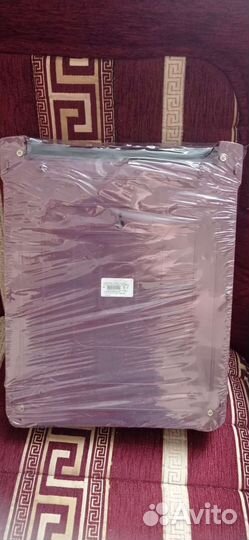 Ящик почтовый пластиковый