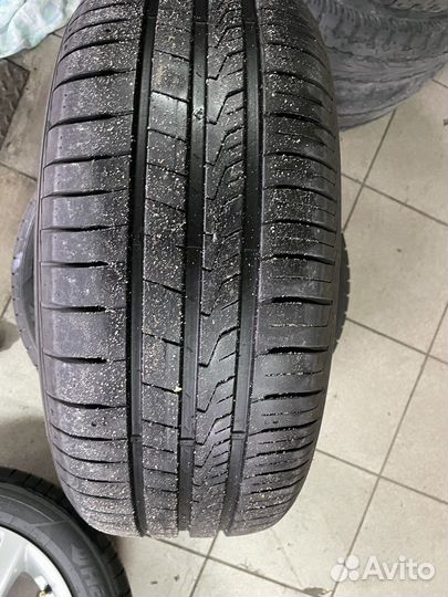 Hankook Kinergy Eco 2 K435 205/55 R16