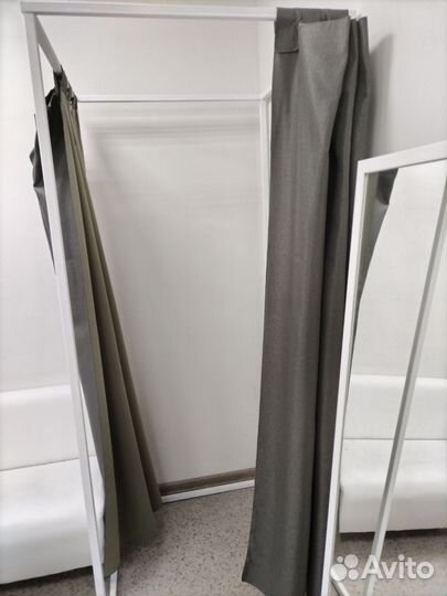 Примерочная