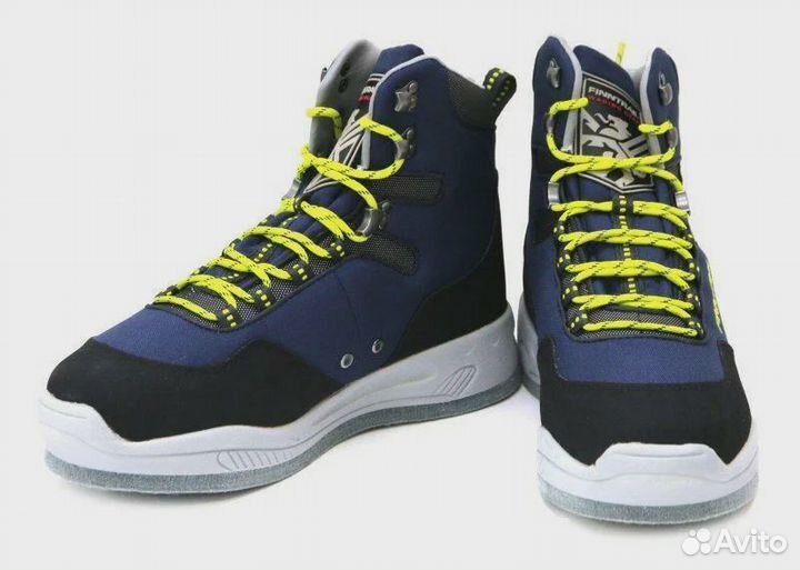 Ботинки 5199 Sportsman Finntrail размер 45